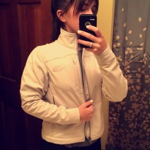 Hard Shell North Face